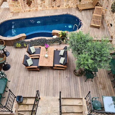Hotel Lykia Old Town Анталія Екстер'єр фото